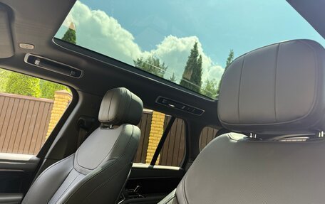 Land Rover Range Rover IV рестайлинг, 2023 год, 14 990 000 рублей, 20 фотография