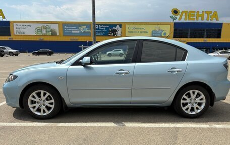 Mazda 3, 2006 год, 670 000 рублей, 5 фотография