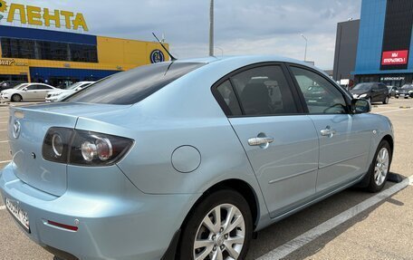 Mazda 3, 2006 год, 670 000 рублей, 4 фотография