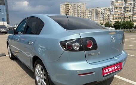 Mazda 3, 2006 год, 670 000 рублей, 3 фотография