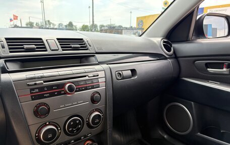 Mazda 3, 2006 год, 670 000 рублей, 11 фотография