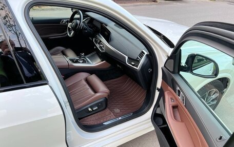 BMW X5, 2021 год, 8 500 000 рублей, 6 фотография