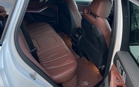 BMW X5, 2021 год, 8 500 000 рублей, 7 фотография