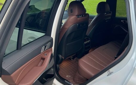 BMW X5, 2021 год, 8 500 000 рублей, 8 фотография