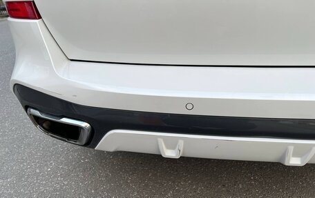 BMW X5, 2021 год, 8 500 000 рублей, 17 фотография