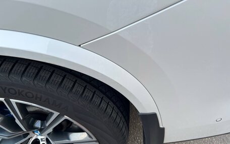 BMW X5, 2021 год, 8 500 000 рублей, 18 фотография
