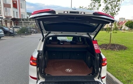 BMW X5, 2021 год, 8 500 000 рублей, 9 фотография