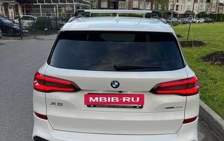 BMW X5, 2021 год, 8 500 000 рублей, 11 фотография