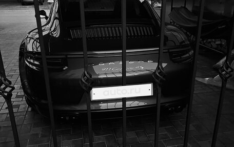 Porsche 911, 2017 год, 13 490 000 рублей, 6 фотография