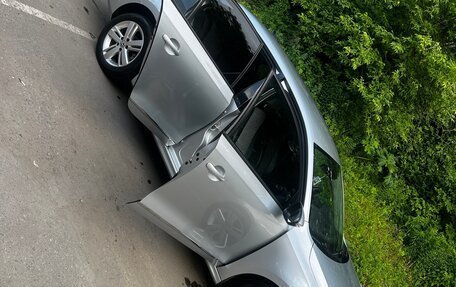 Volkswagen Jetta VI, 2017 год, 1 350 000 рублей, 6 фотография