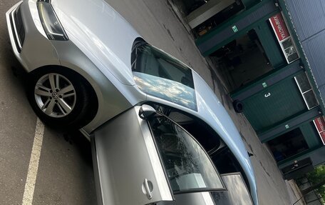 Volkswagen Jetta VI, 2017 год, 1 350 000 рублей, 9 фотография