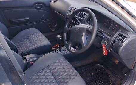 Toyota Corolla, 1996 год, 65 000 рублей, 5 фотография