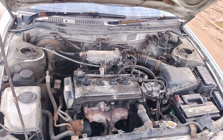 Toyota Corolla, 1996 год, 65 000 рублей, 6 фотография