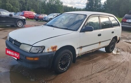 Toyota Corolla, 1996 год, 65 000 рублей, 2 фотография