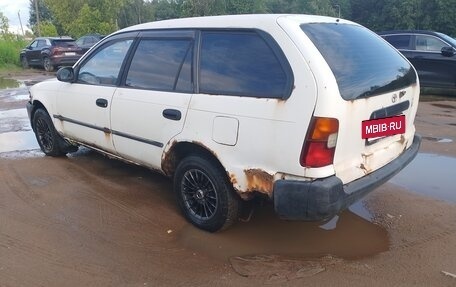 Toyota Corolla, 1996 год, 65 000 рублей, 3 фотография