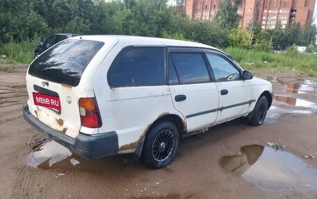 Toyota Corolla, 1996 год, 65 000 рублей, 4 фотография