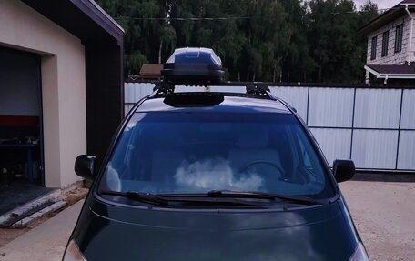 Toyota Previa II, 2000 год, 900 000 рублей, 2 фотография