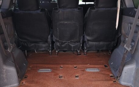 Toyota Previa II, 2000 год, 900 000 рублей, 11 фотография