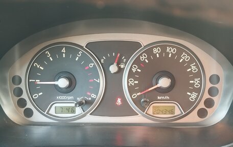 KIA Picanto I, 2006 год, 325 000 рублей, 7 фотография