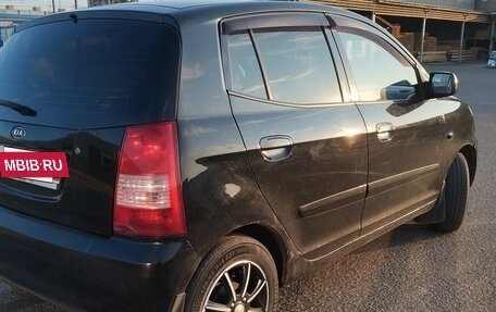 KIA Picanto I, 2006 год, 325 000 рублей, 2 фотография