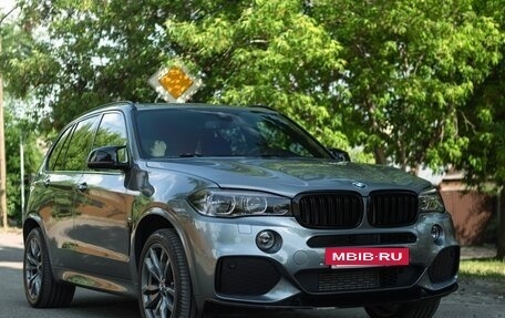 BMW X5, 2017 год, 4 900 000 рублей, 2 фотография