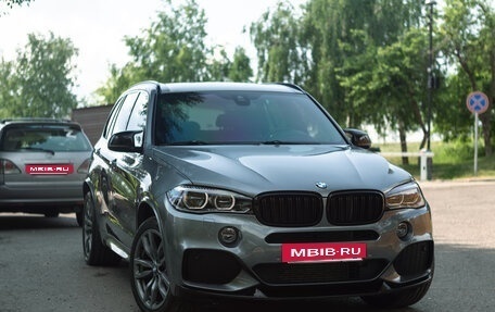 BMW X5, 2017 год, 4 900 000 рублей, 4 фотография