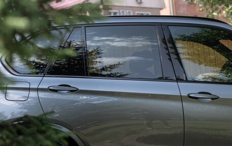 BMW X5, 2017 год, 4 900 000 рублей, 17 фотография