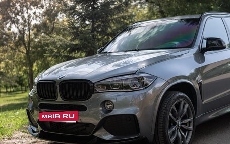 BMW X5, 2017 год, 4 900 000 рублей, 5 фотография