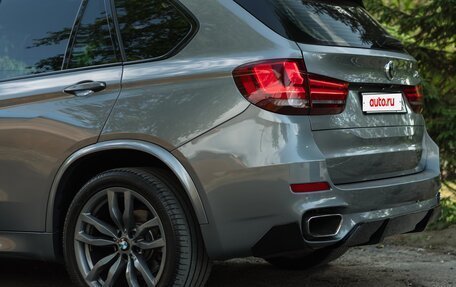 BMW X5, 2017 год, 4 900 000 рублей, 12 фотография
