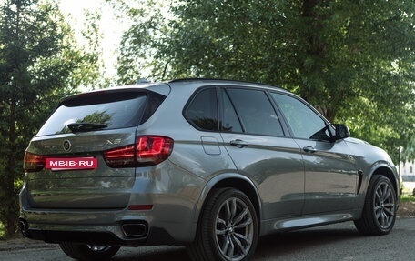 BMW X5, 2017 год, 4 900 000 рублей, 16 фотография
