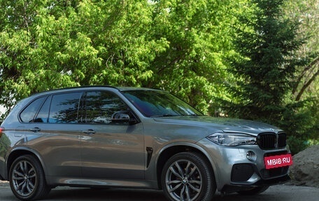 BMW X5, 2017 год, 4 900 000 рублей, 11 фотография