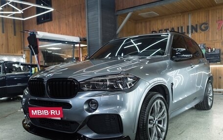 BMW X5, 2017 год, 4 900 000 рублей, 7 фотография