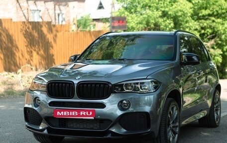 BMW X5, 2017 год, 4 900 000 рублей, 9 фотография