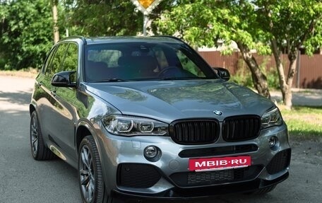 BMW X5, 2017 год, 4 900 000 рублей, 8 фотография