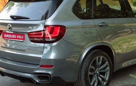 BMW X5, 2017 год, 4 900 000 рублей, 13 фотография
