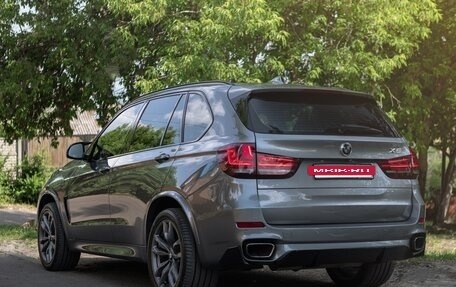 BMW X5, 2017 год, 4 900 000 рублей, 15 фотография