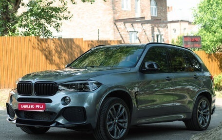 BMW X5, 2017 год, 4 900 000 рублей, 10 фотография