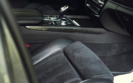 BMW X5, 2017 год, 4 900 000 рублей, 20 фотография