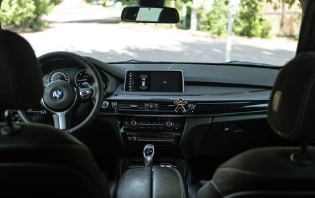 BMW X5, 2017 год, 4 900 000 рублей, 28 фотография