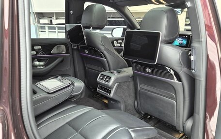 Mercedes-Benz Maybach GLS I, 2022 год, 17 644 000 рублей, 6 фотография