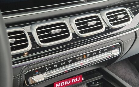 Mercedes-Benz Maybach GLS I, 2022 год, 17 644 000 рублей, 7 фотография