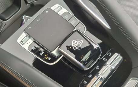 Mercedes-Benz Maybach GLS I, 2022 год, 17 644 000 рублей, 9 фотография