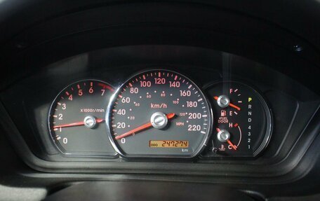 Mitsubishi Galant IX, 2008 год, 641 000 рублей, 17 фотография