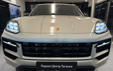 Porsche Cayenne III, 2024 год, 20 940 000 рублей, 4 фотография