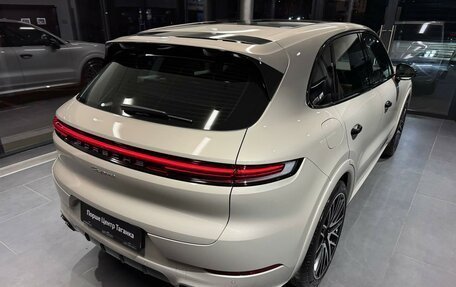 Porsche Cayenne III, 2024 год, 20 940 000 рублей, 5 фотография