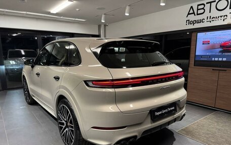 Porsche Cayenne III, 2024 год, 20 940 000 рублей, 3 фотография