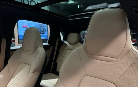 Porsche Cayenne III, 2024 год, 20 940 000 рублей, 9 фотография
