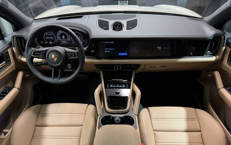 Porsche Cayenne III, 2024 год, 20 940 000 рублей, 7 фотография