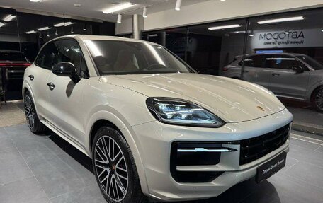 Porsche Cayenne III, 2024 год, 20 940 000 рублей, 2 фотография