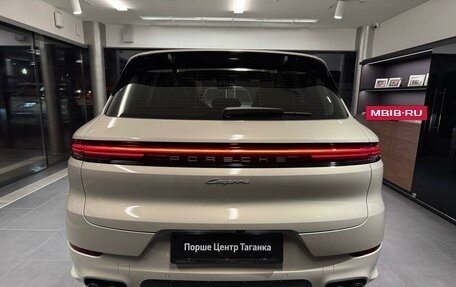 Porsche Cayenne III, 2024 год, 20 940 000 рублей, 6 фотография